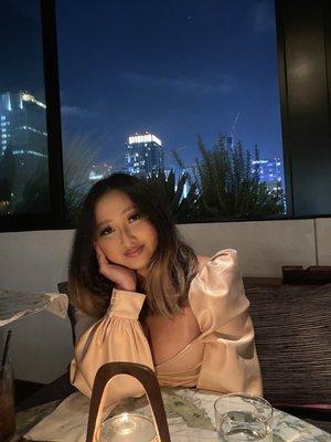 photo of Christina X.