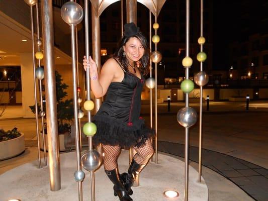 Photo of Michelle F.