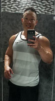 Photo of Joe C.