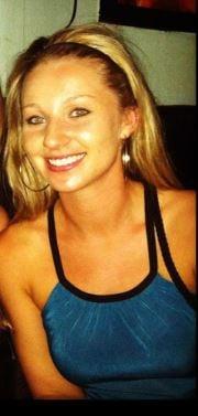 photo of Christine B.