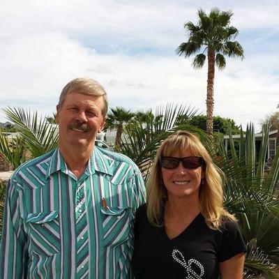 Photo of Robin L.