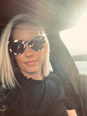 Photo of Cassie C.
