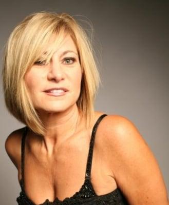 Photo of Paula J.