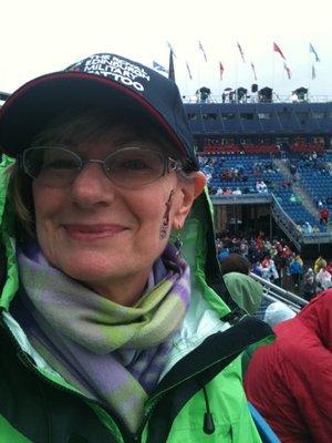 Photo of Robin V.