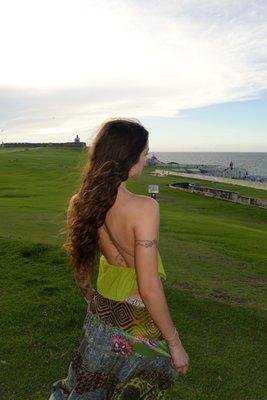 photo of Carly D.