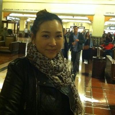 Photo of So Hyun L.