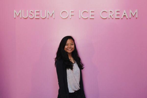 Photo of Audrey M.