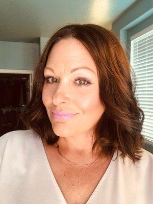 Photo of Brandy T.