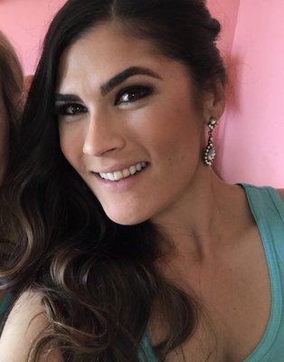 Photo of Michelle H.