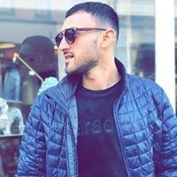 Photo of Faizann B.