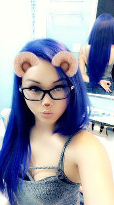 Photo of Brittney S.