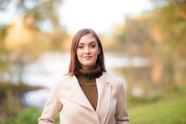 Photo of Paige L.