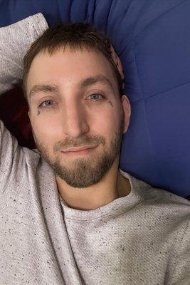 photo of Chancellor H.