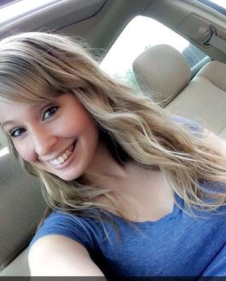 photo of Stephanie D.