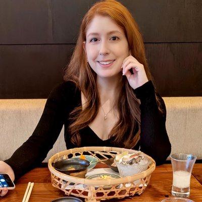 photo of Danielle B.