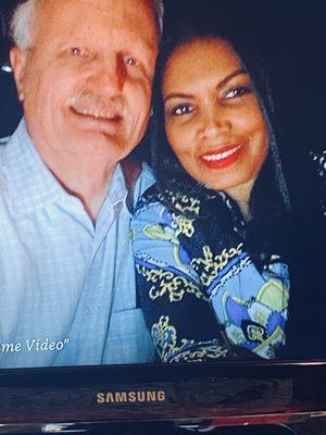 photo of Magnolia V.