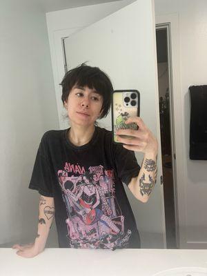Photo of Drew W.