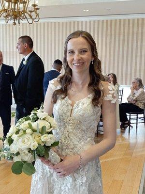 photo of Sabrina M.