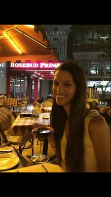 Photo of Gina D.