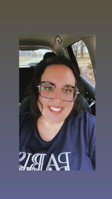 Photo of Michelle P.