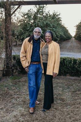 Photo of Vondosta F.