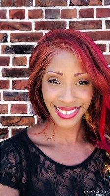 photo of Kathleen R.