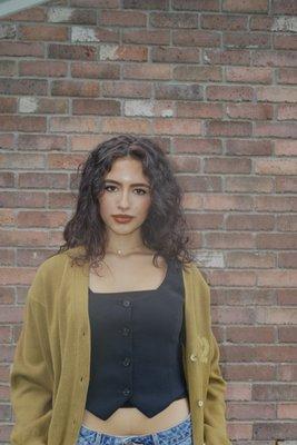 photo of Itzabela L.