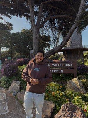 photo of Jonathan F.