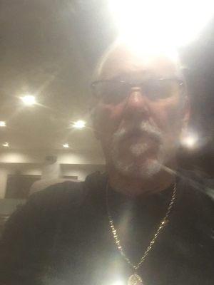 Photo of Rodney S.