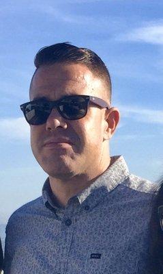 Photo of Trevor K.