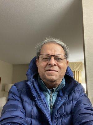 Photo of Dipak B.