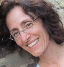 Photo of Penina F.