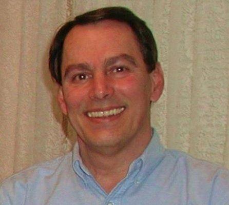 Photo of Curt H.