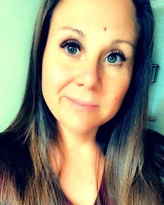 photo of Alaina W.