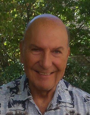 Photo of Greg F.