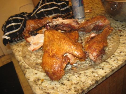 photo of Christie P.