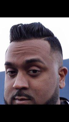 photo of Jonathan G.