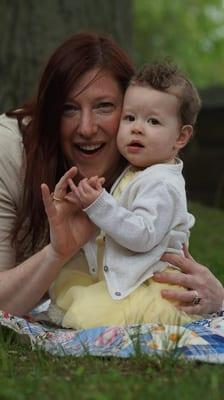 Photo of Michaela S.