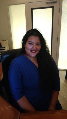 Photo of Lupita C.