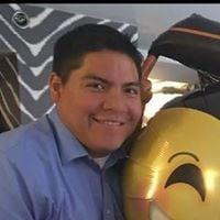 Photo of Cristian S.