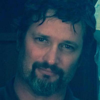 Photo of Matthew P.