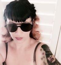 Photo of Griselle R.
