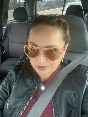Photo of Tania G.