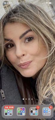 photo of Angelica M.