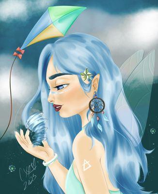 photo of Stephanie G.