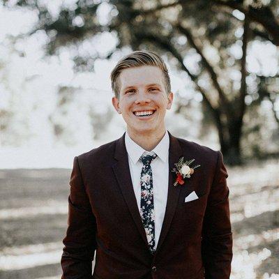 Photo of Josh T.