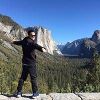 photo of Jonathan N.