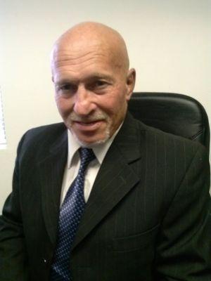 Photo of Ron J.