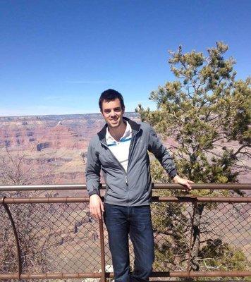 Photo of Mark S.