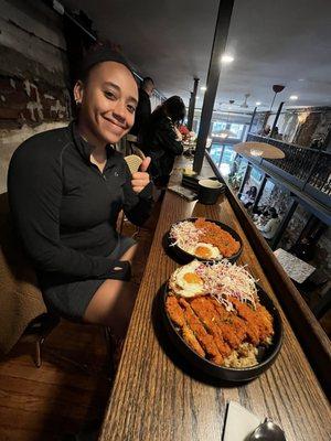 Photo of Imani J.